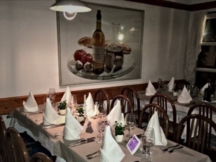 Foto: La Bruschetta