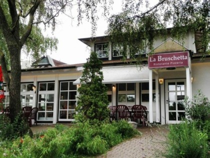 Foto: La Bruschetta