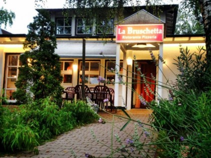 Foto: La Bruschetta